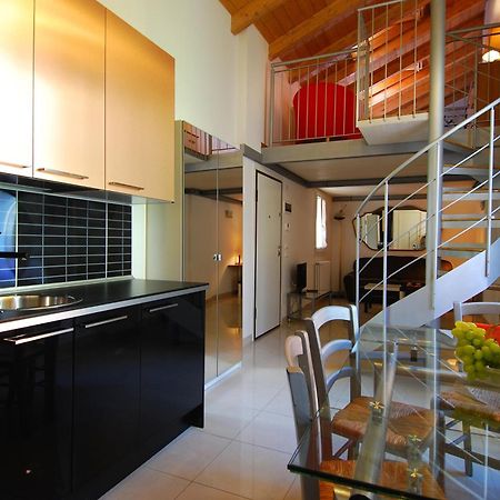 Getthekey Boldrini Lofts Apartment Болоня Екстериор снимка