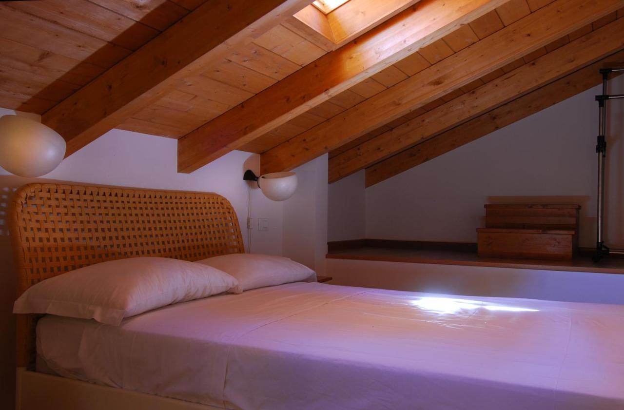 Getthekey Boldrini Lofts Apartment Болоня Екстериор снимка
