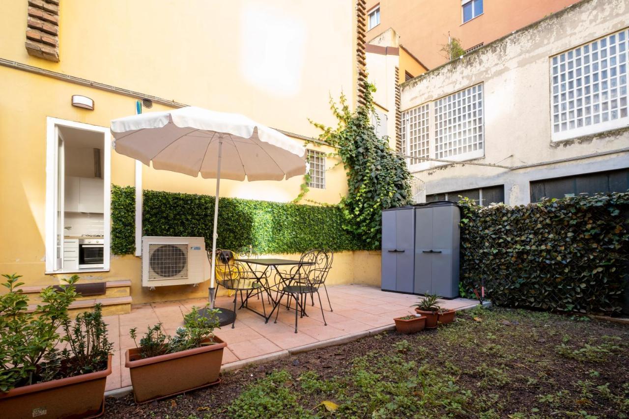 Getthekey Boldrini Lofts Apartment Болоня Екстериор снимка