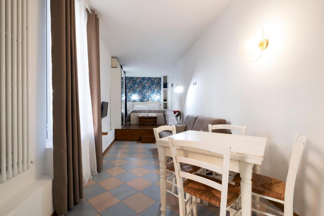 Getthekey Boldrini Lofts Apartment Болоня Екстериор снимка