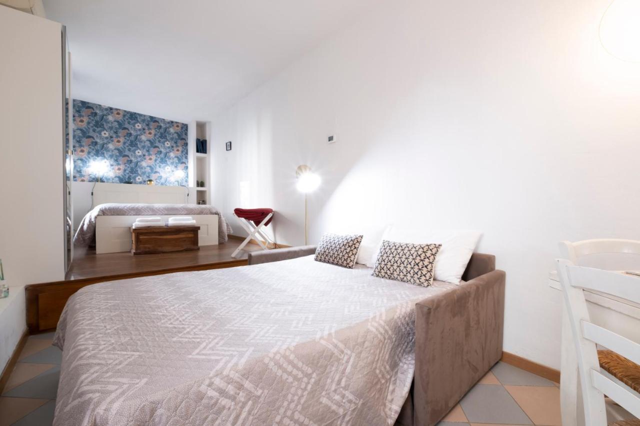 Getthekey Boldrini Lofts Apartment Болоня Екстериор снимка