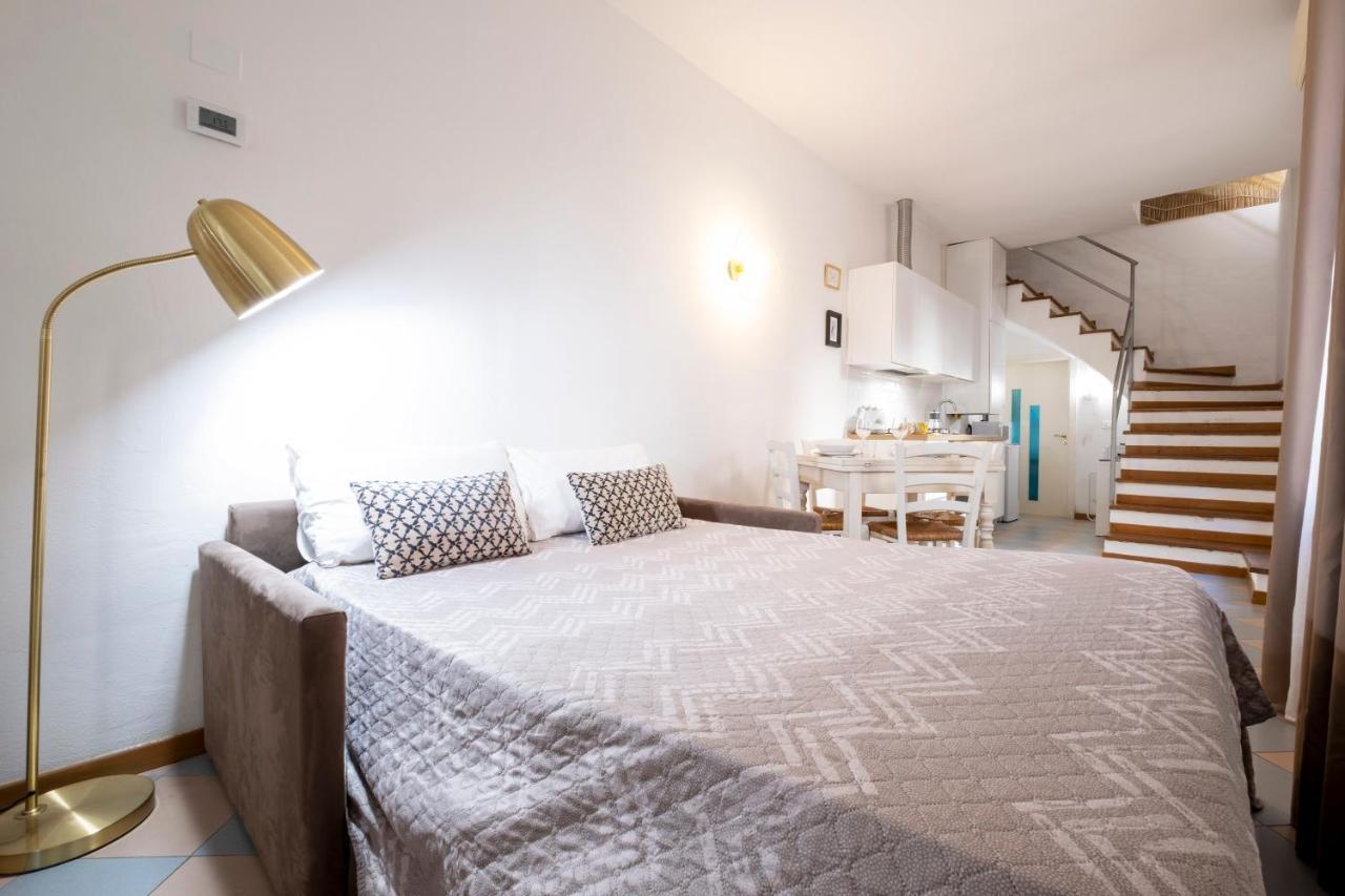 Getthekey Boldrini Lofts Apartment Болоня Екстериор снимка